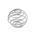 304 Stainless Steel Shaker Balls for Protein Mixing (1/3/5pcs)