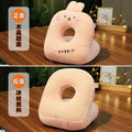 Cartoon Office Nap Pillow for Students and Kids