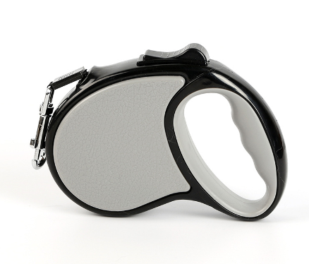 Automatic Retractable Dog Leash and Chain