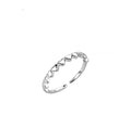 High-end Retro Sterling Silver Ring for Women