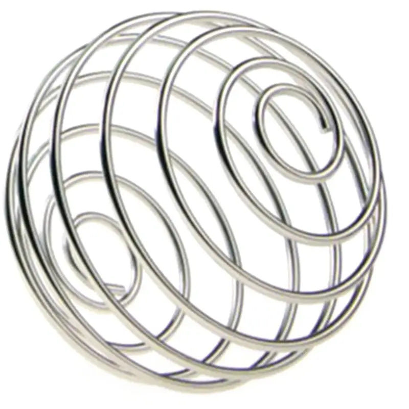 304 Stainless Steel Shaker Balls for Protein Mixing (1/3/5pcs)