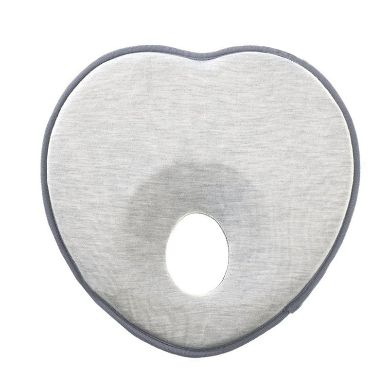 Memory Foam Baby Pillow for Newborn Neck Protection