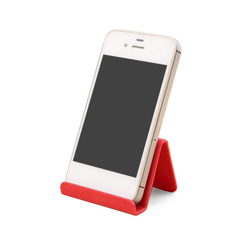 Universal Portable Mini Desktop Phone Holder Stand