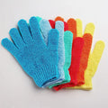 Random Exfoliating Bath Glove (One Piece)