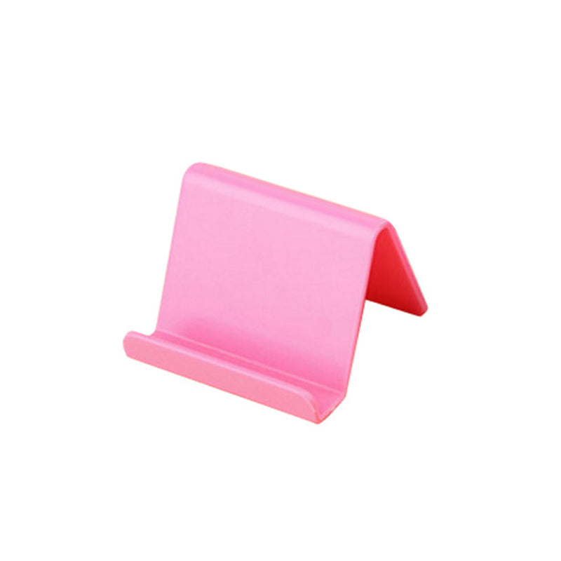 Universal Portable Mini Desktop Phone Holder Stand