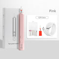 Cordless Electric Drill Nail File Kit for Acrylic Nails