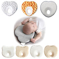 Memory Foam Baby Pillow for Newborn Neck Protection