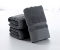 Thick Cotton Face Towels (120g)